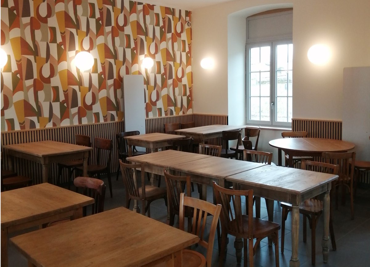 Sandrine AZEMARD tweet media