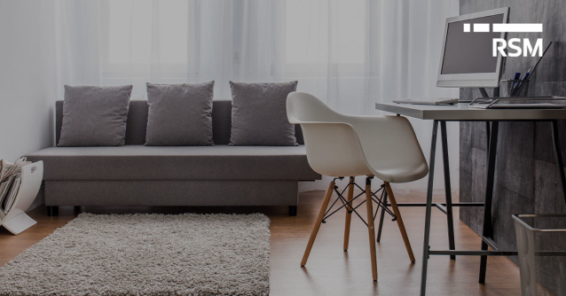 TurtonJS's tweet photo. Check out this @barronsonline piece about work from home trends, featuring insights on the commercial real estate market from some of @RSMUSLLP’s industry senior analysts: https://t.co/JkhdTlSX25 https://t.co/Gl4Wk4v52S