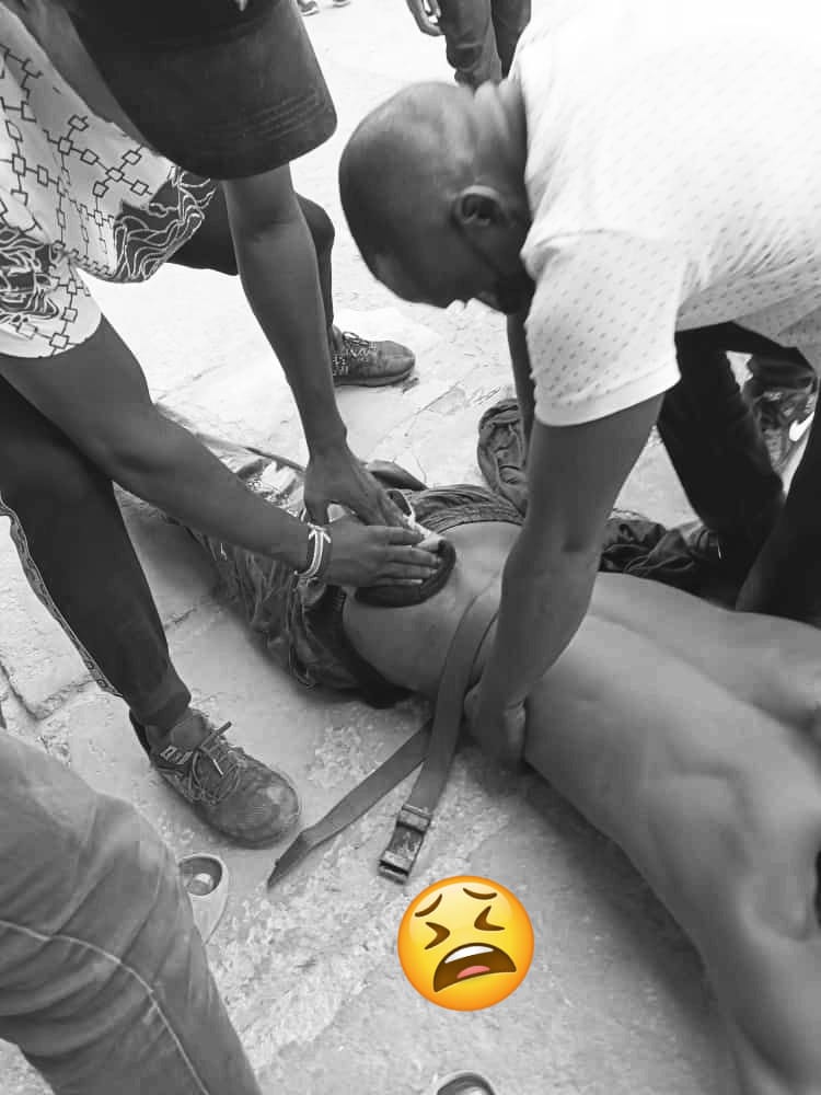 oginga_oginga15's tweet image. Hamuwezi shoot beshte yangu kwa nyash
This is unacceptable 

&quot;Stop The Protests&quot; Recce #Maandamano &quot;Oscar Sudi&quot; &quot;Stop The Protests&quot; #DontBurnKenya &quot;Russia to Kenya&quot;