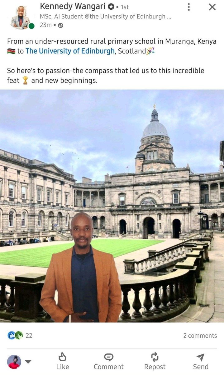 Universe tweet media