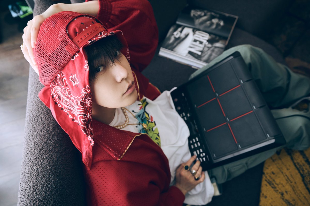 On The Beat: Podcast Part. 2
#DOYOUNG

 【WALK - The 6th Album】
➫ 2024.07.15 6PM (KST)

💿 Pre-Order &amp; Save &amp; Add
NCT127.lnk.to/WALK
#NCT127 #WALK #NCT127_WALK
#삐그덕 #NCT127_삐그덕
#NCT127_삐그덕_Walk