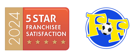 BestFranchiseAwards (@bestfranchiseuk) on Twitter photo Congratulations to <a href="/FballFunFactory/">Football Fun Factory®</a> for winning our 5-star franchise satisfaction award. Congratulations to <a href="/FballFunFactory/">Football Fun Factory®</a> for winning our 5-star franchise satisfaction award.