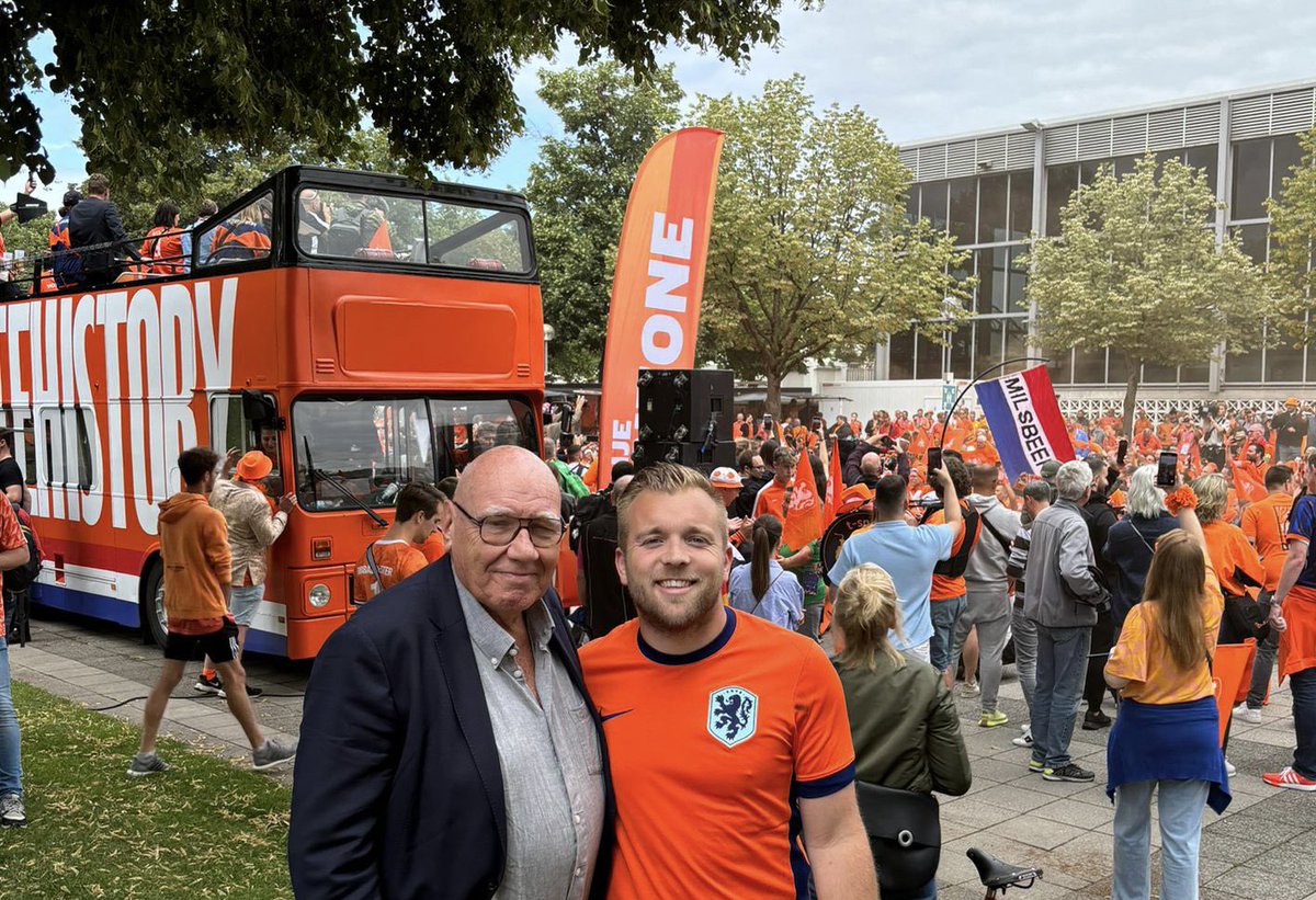 Ready voor Roemenië 🇷🇴 tegen Nederland🇳🇱 in München ⚽️🏆 #EURO2024