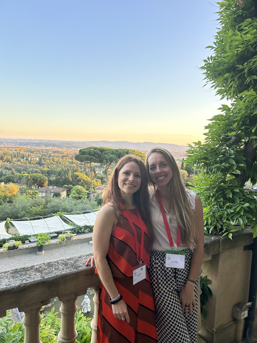 Alice Maggio tweet media