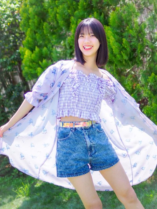 Twitterのコスプレ画像20