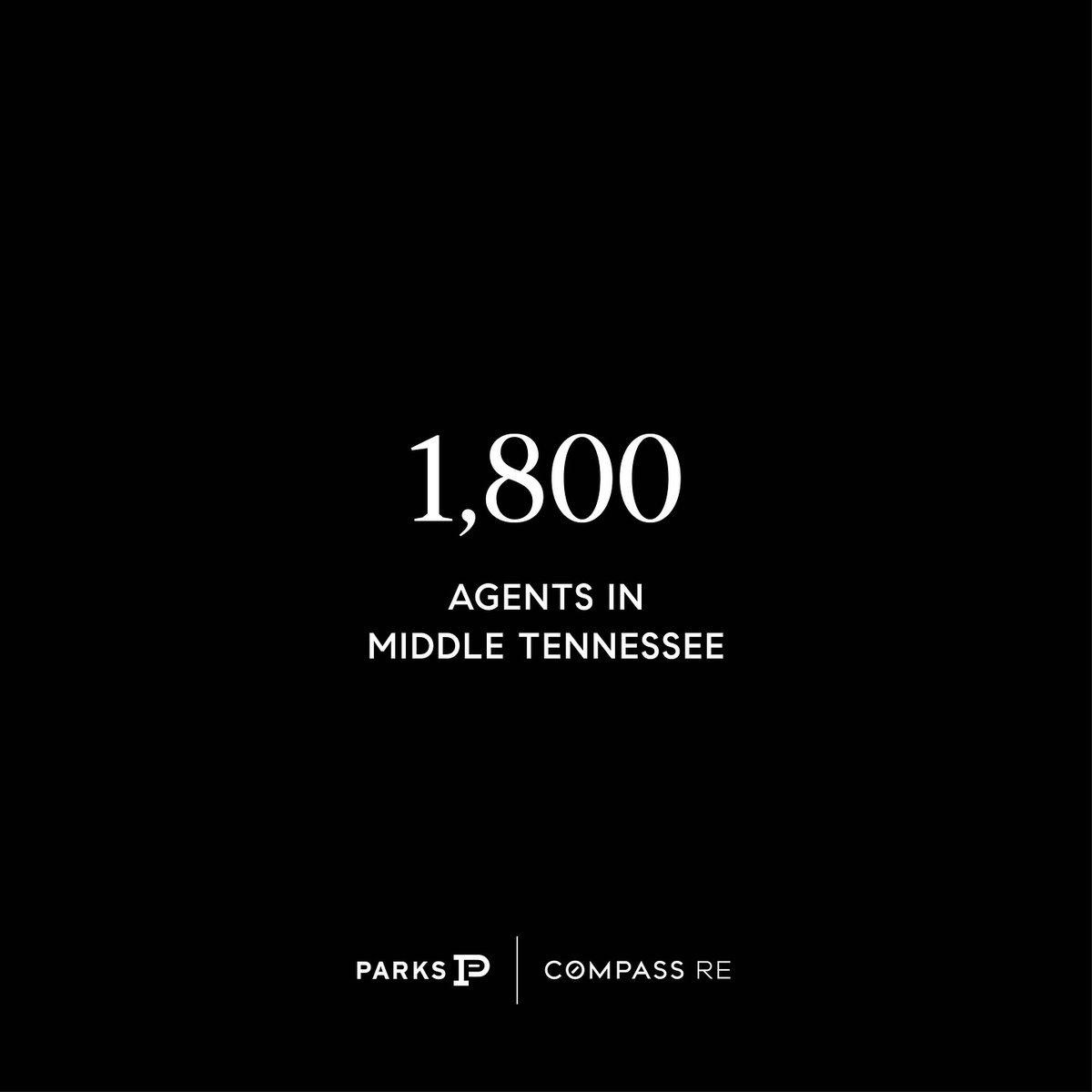 Compass530's tweet image. The combined networks of Parks and Compass means our agents are more connected than ever before. 🌎
