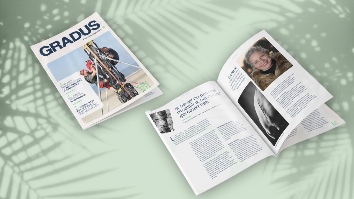 GradusGroep tweet media