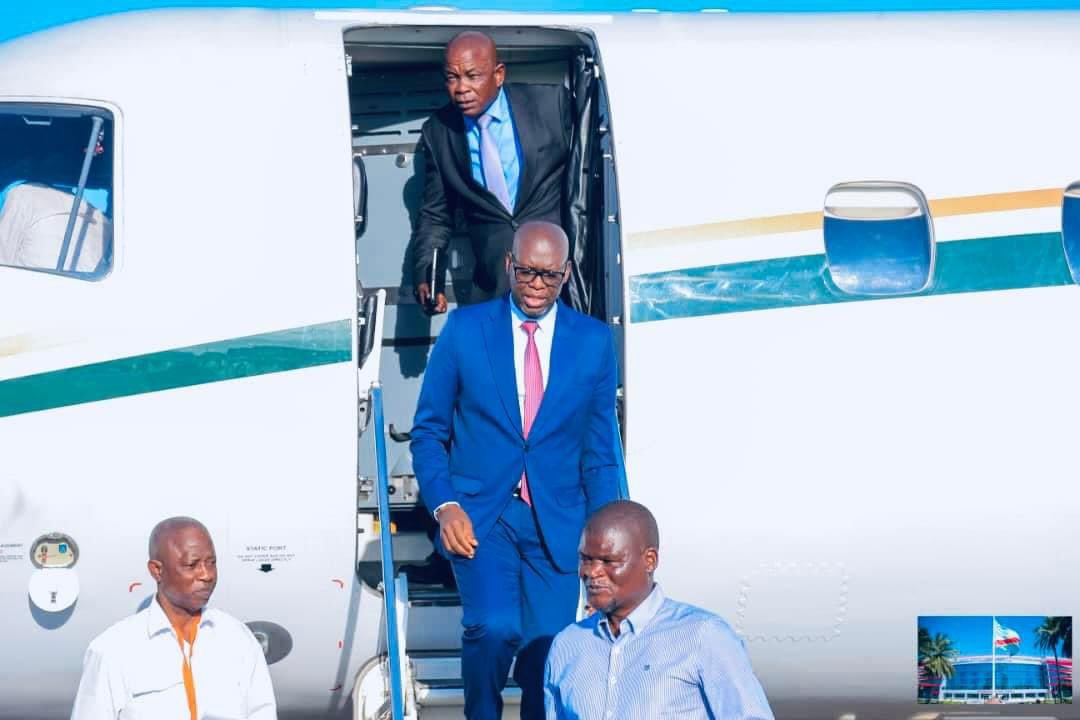 Welcome His Excellency <a href="/JacquesKyabula/">Jacques Kyabula Katwe</a> !