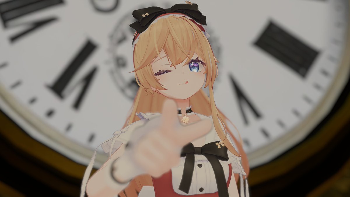 クリム！（ふーり！だった者） tweet media