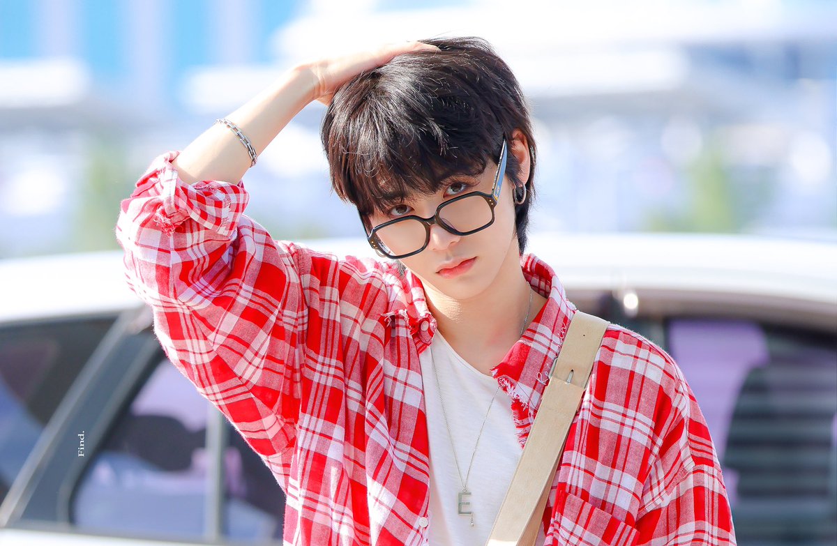 find_BND's tweet photo. 240628 ICN

#BOYNEXTDOOR #보이넥스트도어 
#태산 #TAESAN https://t.co/uxWlhLObZU
