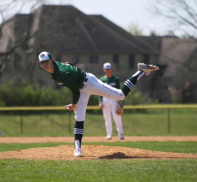 Central Dauphin Rams Baseball (@ramsbaseball__) on Twitter photo Congrats to <a href="/NatePayne66/">Nate Payne</a> on being selected to the Mid Penn first team and the inaugural ALL State first team! We are proud of you! #earnit Congrats to <a href="/NatePayne66/">Nate Payne</a> on being selected to the Mid Penn first team and the inaugural ALL State first team! We are proud of you! #earnit