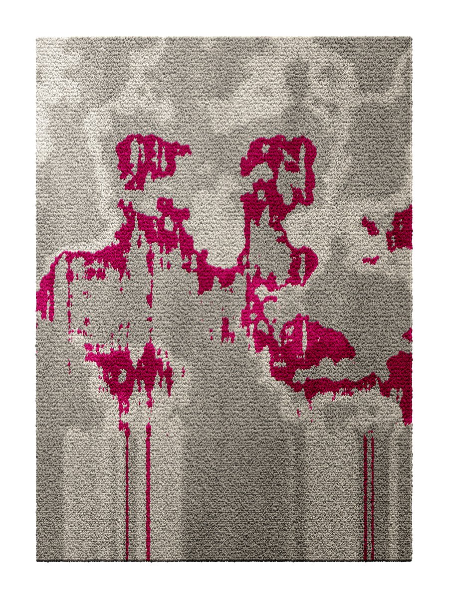 #genart #p5js #processing #codeart