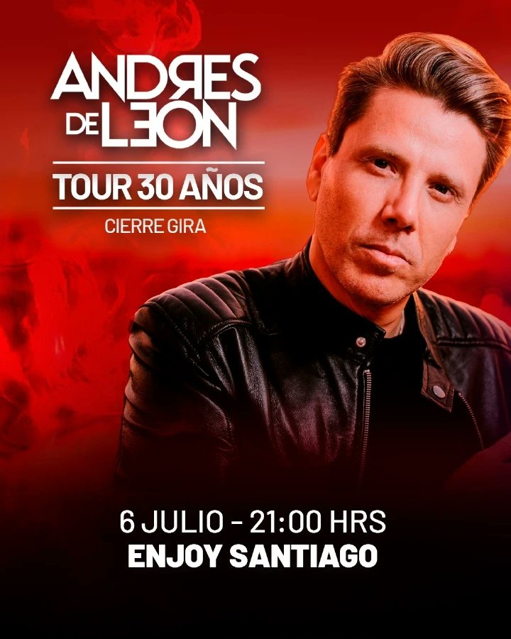 Riff Chile tweet media