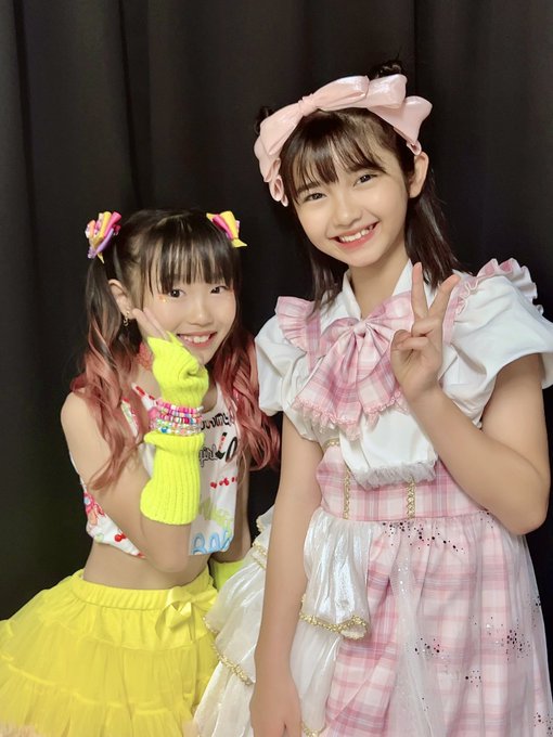 Twitterのコスプレ画像17