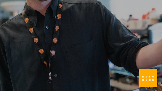 Would you like to show customers that you and/or your staff speak or are learning Welsh?

If the answer is yes, (and we can’t think why it wouldn’t be!), then you can order your Iaith Gwaith lanyards and badges here! 

ow.ly/mjN750SjVmZ  #yagym