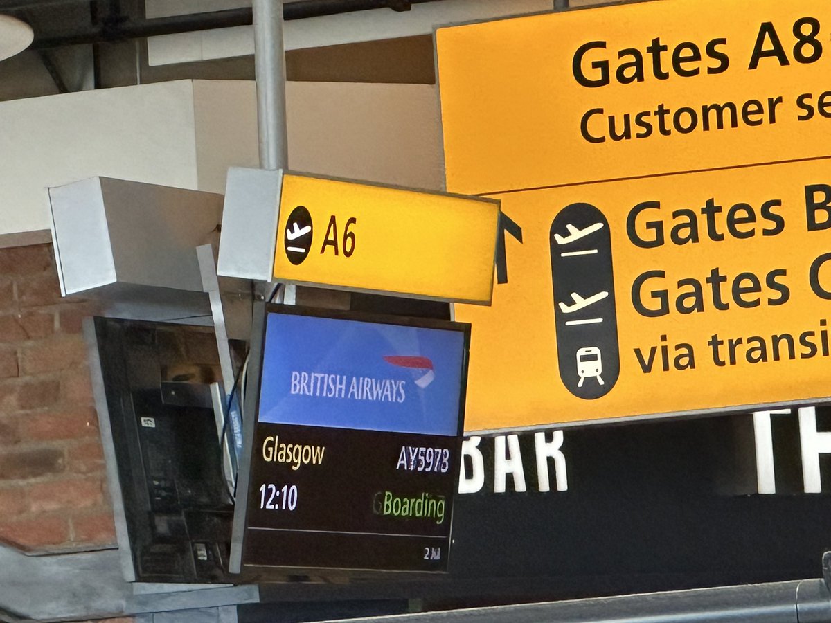 activity2489's tweet image. いざ-! #Glasgow