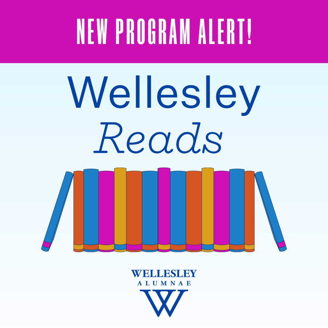wellesleyalums's tweet photo. WCAA is excited to announce Wellesley Reads, a common read program featuring Wellesley alum authors. You can read on your own or your club/class/SIG book club can read together. Our first selection is The Wedding Date by Jasmine Guillory ’97. Check your email for more information https://t.co/6u8sFreywJ