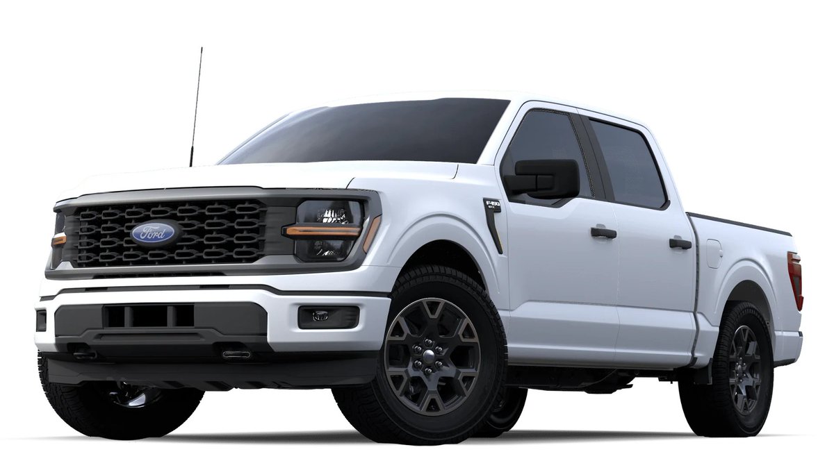 OEMDTC's tweet photo. 24C20 - Windshield May Detach During a Crash - 2024 Ford F-150 -  https://t.co/SD35QD7Iuo https://t.co/ivkQ9Q22QH
