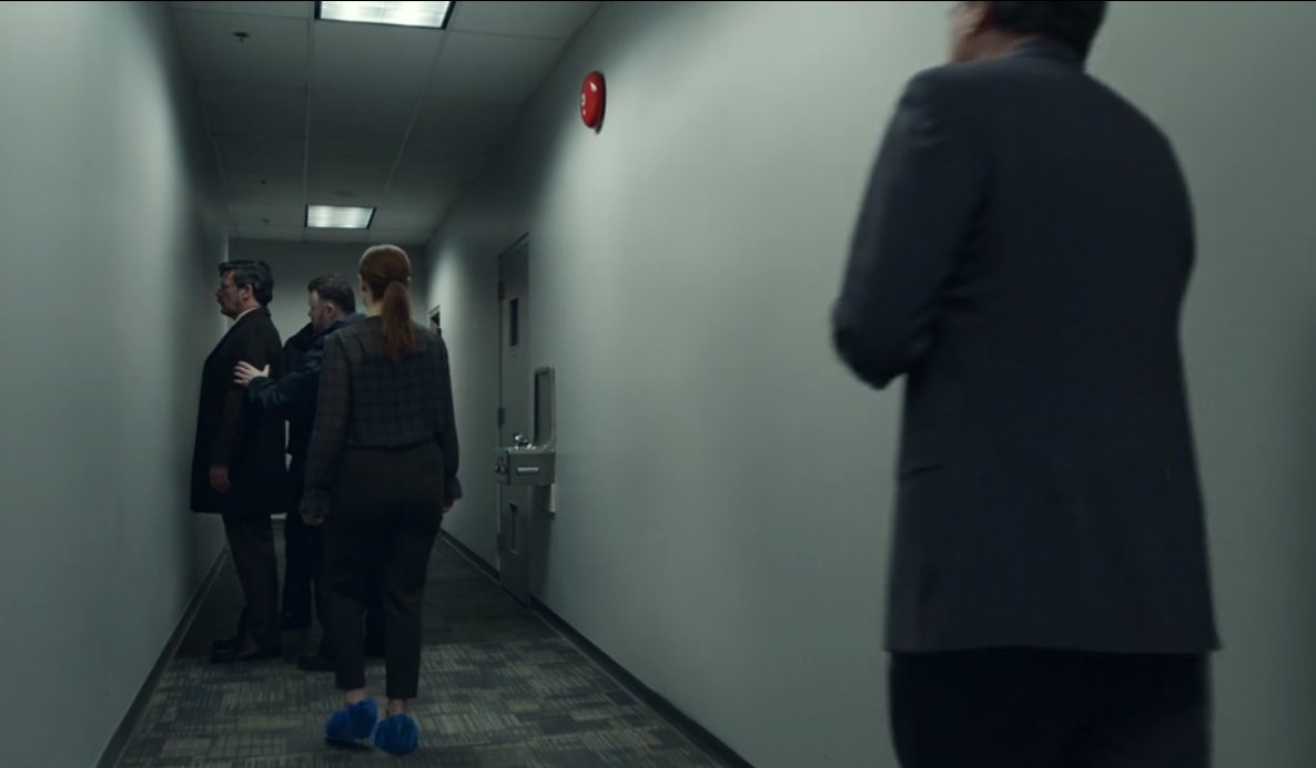 ciaranryan's tweet photo. Corner Office movie - very good. #corneroffice https://t.co/tiA23NA3wb