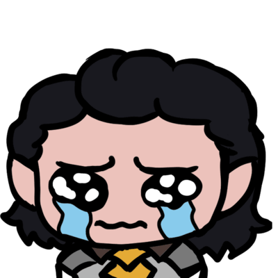 ArtRussica's tweet photo. Only sad bois this week, look at this poor lil guy all in his feels
#geraldus https://t.co/lM32nRsDoR