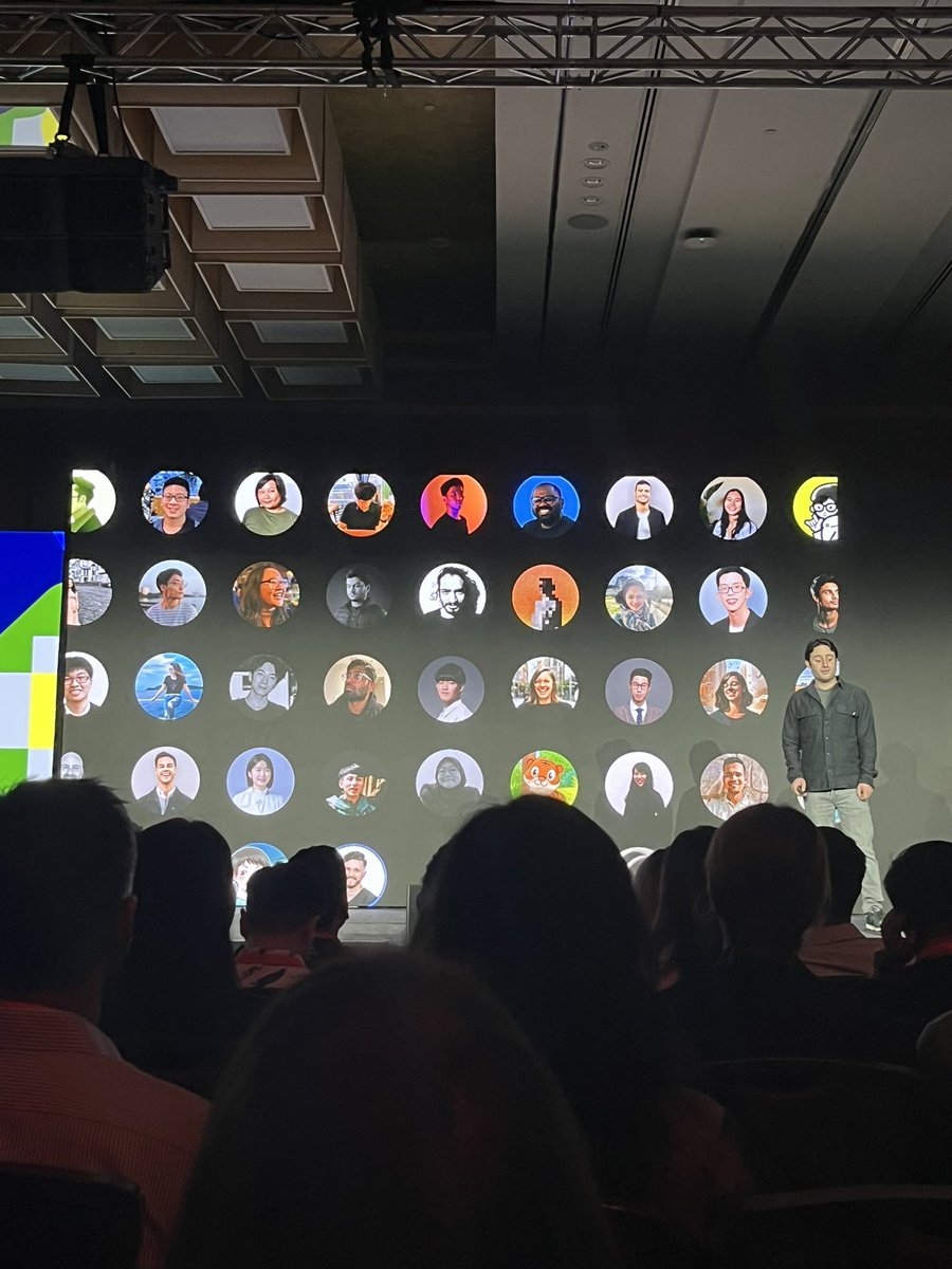 Surprised to be featured in <a href="/zoink/">Dylan Field</a>  deck #Config2024  #configapac wohooo!