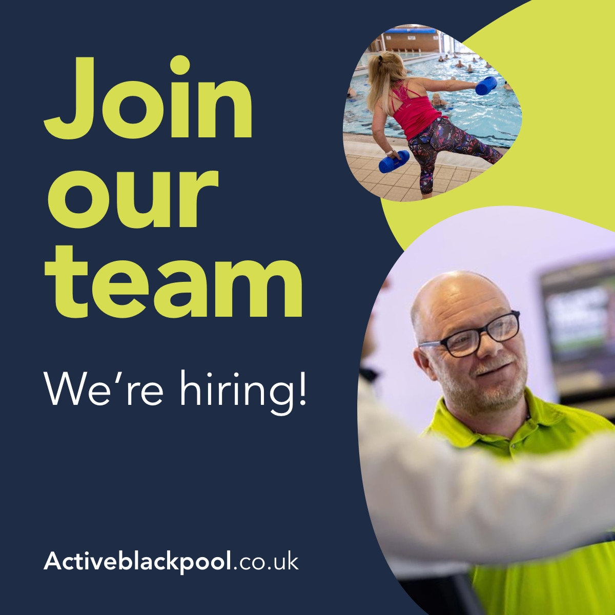 𝗝𝗼𝗶𝗻 𝗼𝘂𝗿 𝘁𝗲𝗮𝗺

We're looking for a 3 people to join our team as an Active Communities Referral Co-Ordinator 

More info and to apply - tinyurl.com/RefCoordJul24