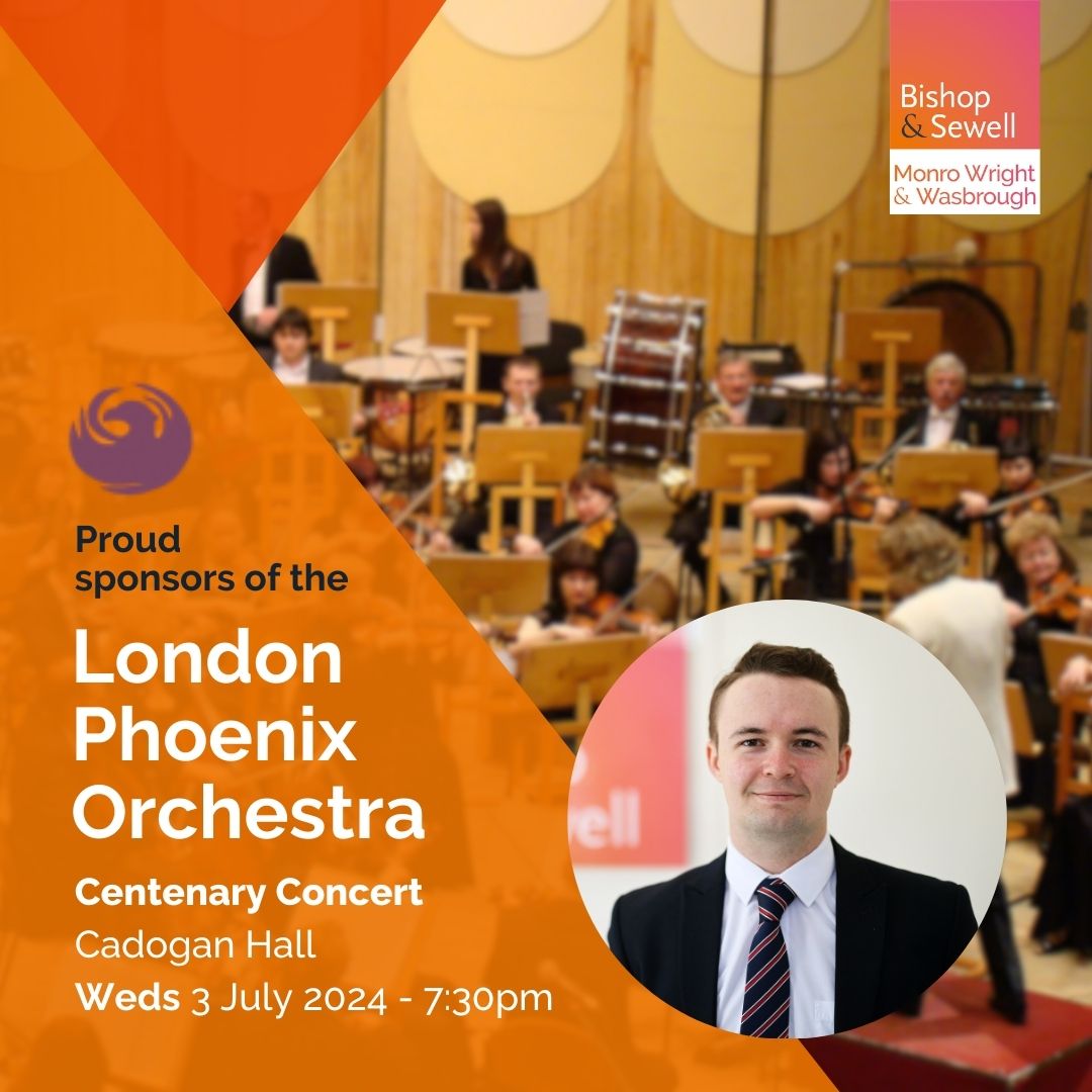 Bishop & Sewell LLP tweet media