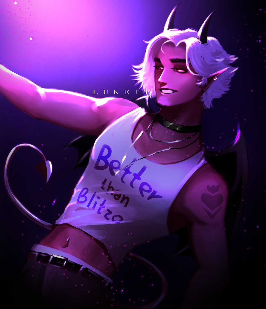 BlakandredP's tweet photo. Cuál es su nombre?

#drawing #fyp #draw #digitalart #fanart #helluvaboss #helluvabossedit #fullmoon #apologytour #helluvaboss #stolashelluvaboss #stolas #blitzohelluvaboss #blitzo #moxxie #vivziepophazbinhotel #vivziepophelluvaboss #vivziepop #ilustracion #ilustration #fy https://t.co/z7lug8psQn
