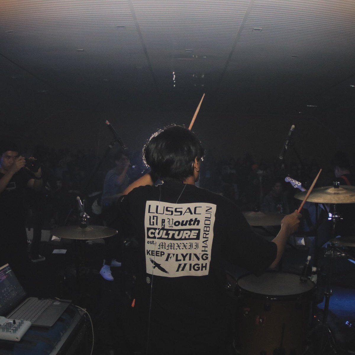 Takengon terimakasih atas sambutan yang sangat hangat dari kalian, we see you again very soon ❤️‍🔥
📷 : @wargaganjil