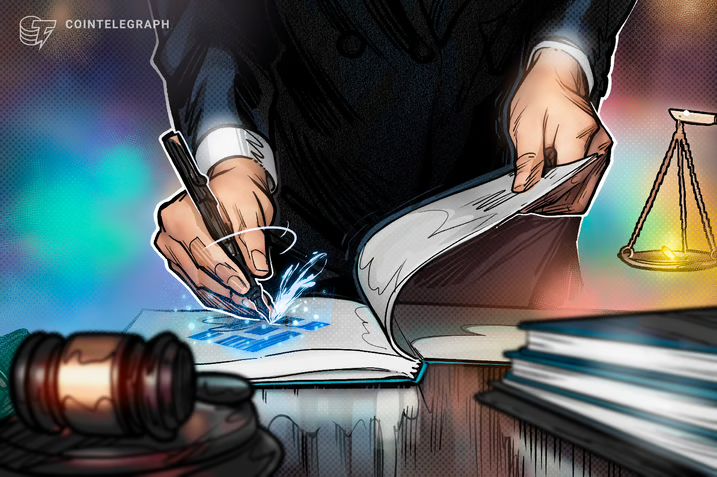 andresvilarino's tweet photo. #SEC vs. @Binance: Court rules BNB sales, #cryptocurrencies not securities
#Altcoin
#Law
#Business
#Security
#Regulation
#BinanceUSD
https://t.co/06twn6yfee https://t.co/7AePml6fRf