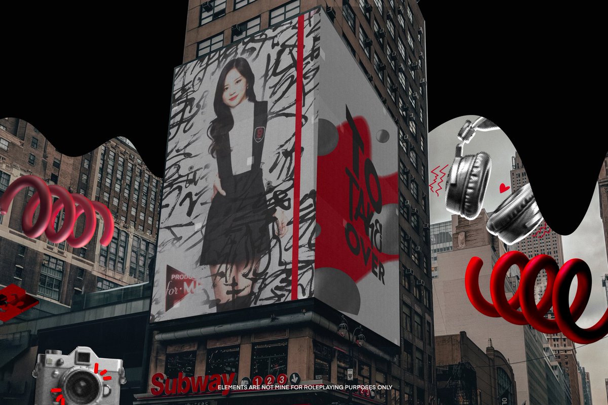 ⓘ PRODUCE FOR:ME — iDOLLS tweet media
