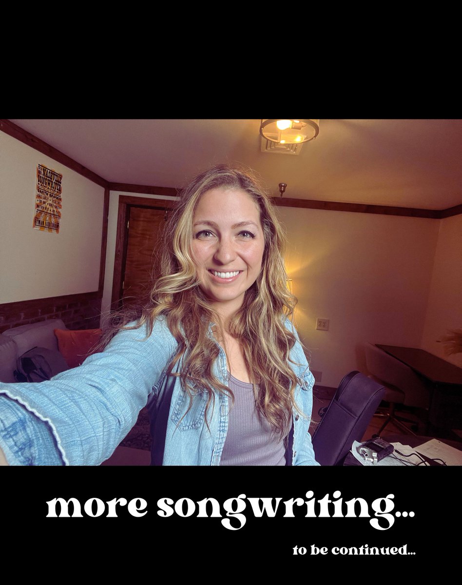 Hayley Fahey Music tweet media