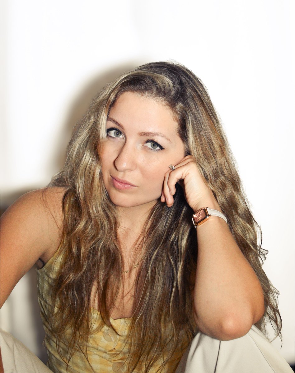 Hayley Fahey Music tweet media