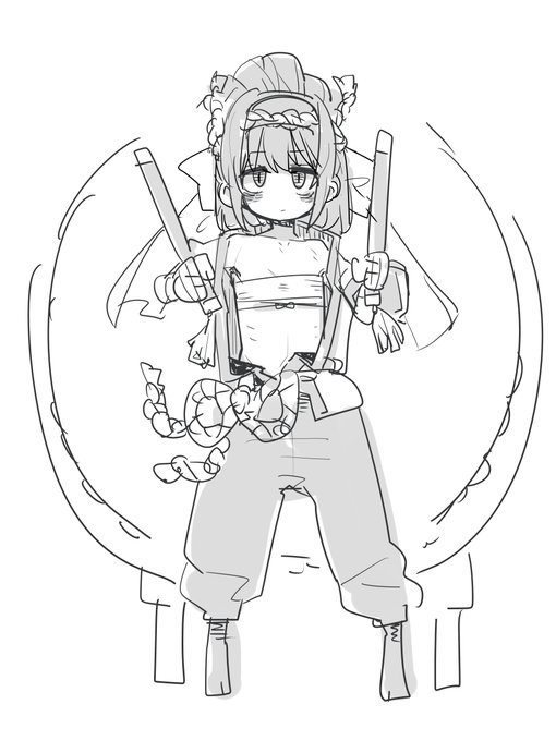 最近遊んでえっちだと思ったゲームのキャラ描いて
#odaibako_TMTJM88 https://t.co/xqA1a1kM9o 