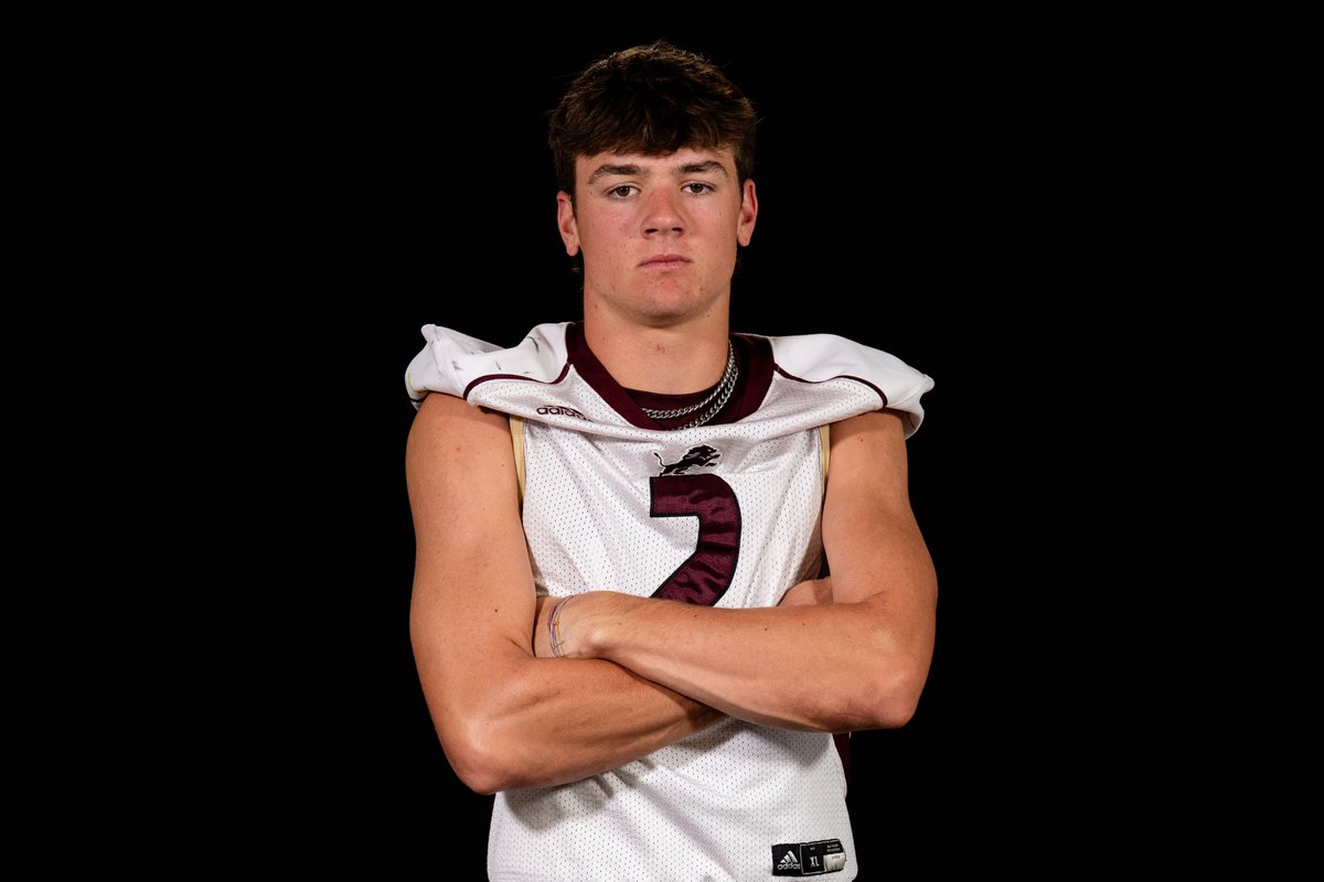 ICYMI: Our Complete <a href="/Blanchard_FB/">Blanchard Football</a> Team Preview, Featuring Player Spotlights On:
<a href="/brayson_carter/">Brayson Carter</a> 
<a href="/boonepierce3/">coric pierce</a> 
<a href="/Gageellison5/">Gage Ellison</a> 
<a href="/hudperiman12/">Hudsen Periman</a> 
Plus More Inside!
👇🔗FULL PREVIEW🔗👇 #OKPreps 
prepredzone.com/2024/07/blanch…