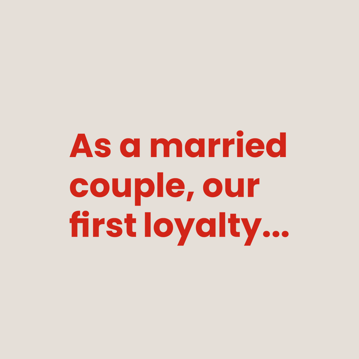 MarriageCourses's tweet photo. Read more of Blog #4! We can rhyme too 😉

Read the full blog about how family can make an impact on our relationships:

*link* https://t.co/cJradoPXHv