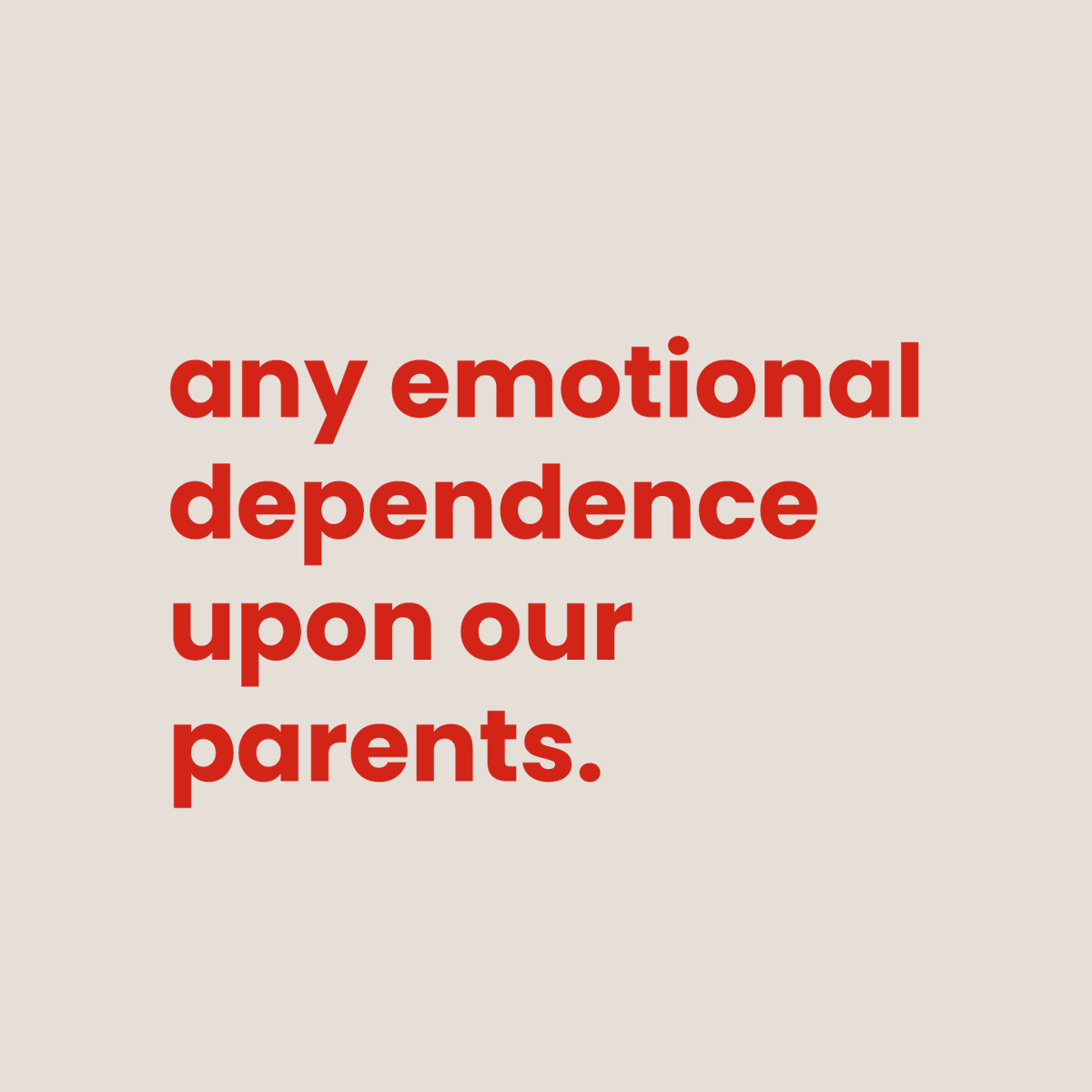 MarriageCourses's tweet photo. Read more of Blog #4! We can rhyme too 😉

Read the full blog about how family can make an impact on our relationships:

*link* https://t.co/cJradoPXHv