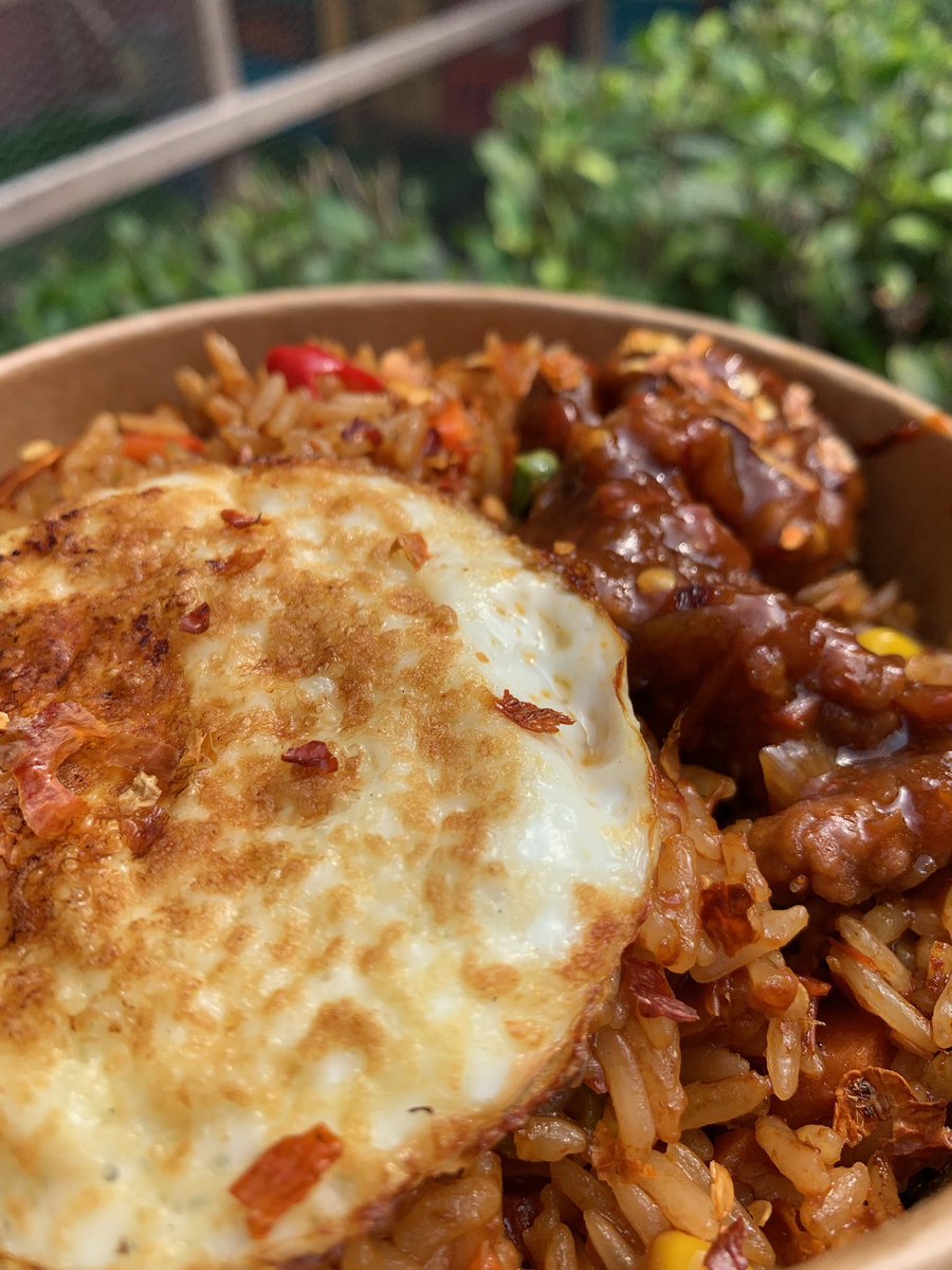 DO_bowls's tweet photo. We’re Open!!
Send in your orders in time for late lunch or early dinner 🖤😍 https://t.co/OPzK5kegY7