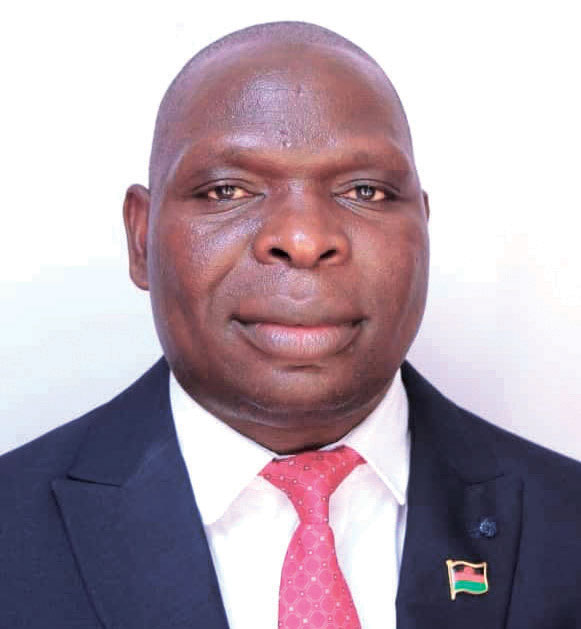 MALAWI GOVERNMENT LAUNCHES NATIONAL AML/CFT/CFP POLICY

Malawi Government has officially launched its National  (AML/CFT/CFP) Policy today in Lilongwe.  Guest of Honour , Minister of Finance and Economic Affairs Hon. Simplex Chithyola Banda (MP) graced the event.