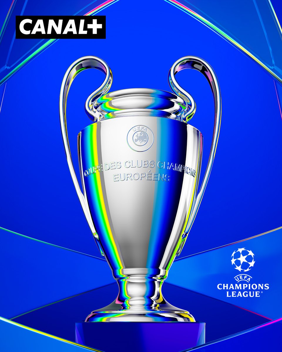 CANAL+ SPORT tweet media