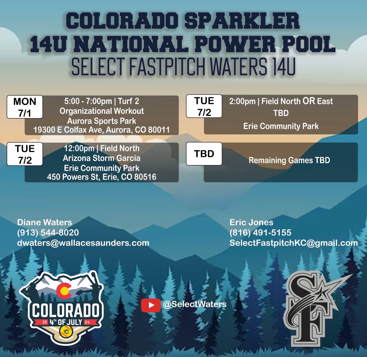 Faith Pittenger (@faithpitte4275) on Twitter photo Canโt wait to play in the Sparkler!!
<a href="/CoachMcFalls/">Jen</a> <a href="/LauraHeberling/">Coach H</a>
<a href="/svanbrak/">Stephanie VanBrakle Prothro ๐ฅ</a>
@CoachFullerPitt
<a href="/CoachLarissaA/">Larissa Anderson</a>
<a href="/KateMalveaux/">Kate Malveaux</a> <a href="/CoachMalveaux/">Chris Malveaux</a>
<a href="/Coach2K_OSU/">Kirin Kumar</a>
<a href="/OSUcoachG/">Kenny Gajewski</a> <a href="/Coach_Shippy/">Vanessa Shippy (Fletcher)</a> Canโt wait to play in the Sparkler!!
<a href="/CoachMcFalls/">Jen</a> <a href="/LauraHeberling/">Coach H</a>
<a href="/svanbrak/">Stephanie VanBrakle Prothro ๐ฅ</a>
@CoachFullerPitt
<a href="/CoachLarissaA/">Larissa Anderson</a>
<a href="/KateMalveaux/">Kate Malveaux</a> <a href="/CoachMalveaux/">Chris Malveaux</a>
<a href="/Coach2K_OSU/">Kirin Kumar</a>
<a href="/OSUcoachG/">Kenny Gajewski</a> <a href="/Coach_Shippy/">Vanessa Shippy (Fletcher)</a>