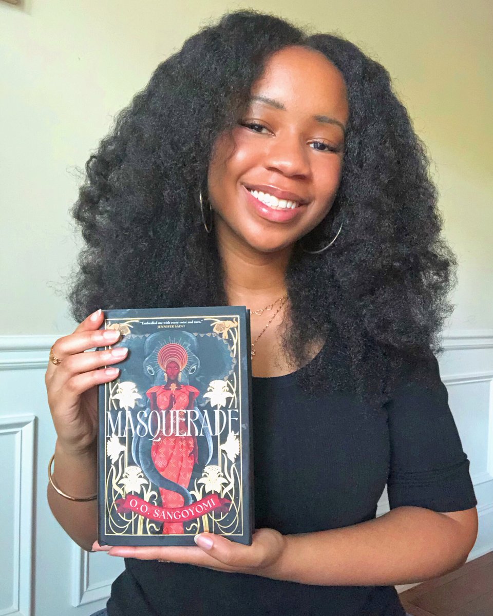 O.O. Sangoyomi tweet media