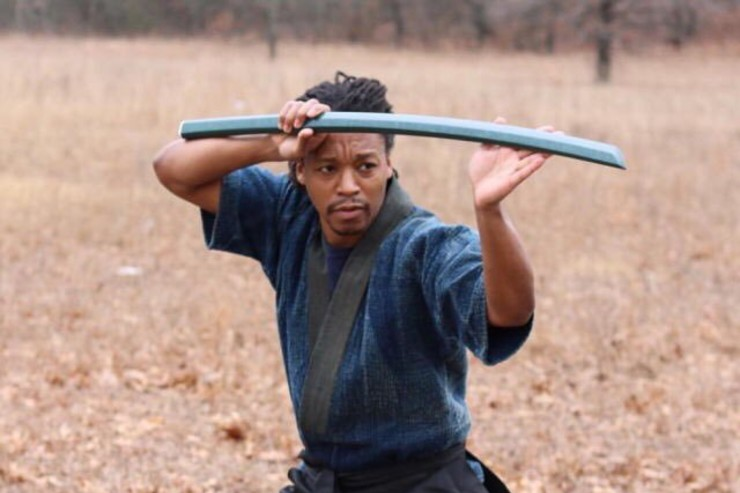 Keep sleeping if you want to but <a href="/LupeFiasco/">“SAMURAI DX” & “SAMURAI” OUT NOW!</a>'s new 'Samurai' album is just what Hip-Hop needed ⚔️🔥

Backed by meditative focus and sharp craftsmanship, the album undoubtedly lives up to his name. bit.ly/45KtecJ
