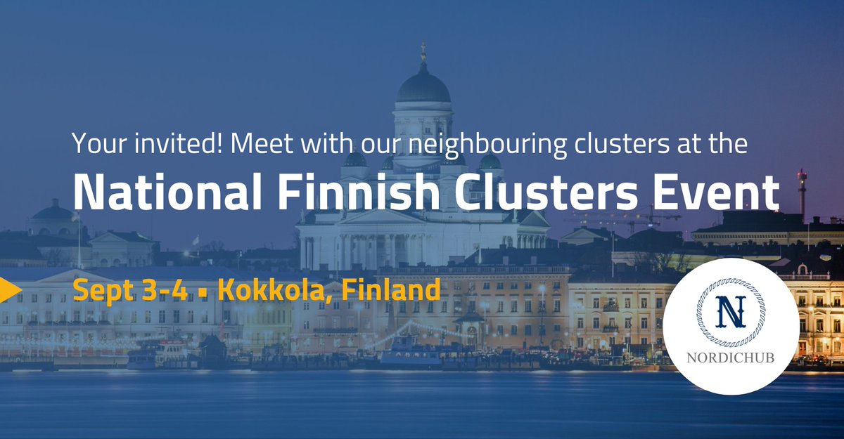 Clusters of Sweden tweet media