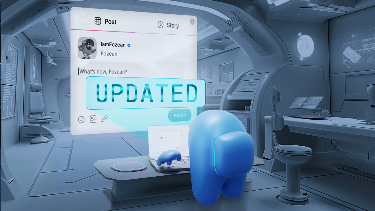 🌟 Dear Fozeans! July is packed with updates! 🚀 The post creation modal is now revamped with a sleek design and advanced editing tools. Enjoy rich media support and the new user mention feature! We're making your experience unforgettable on #Fozeus #SocialFi. Stay tuned! 🌐✨