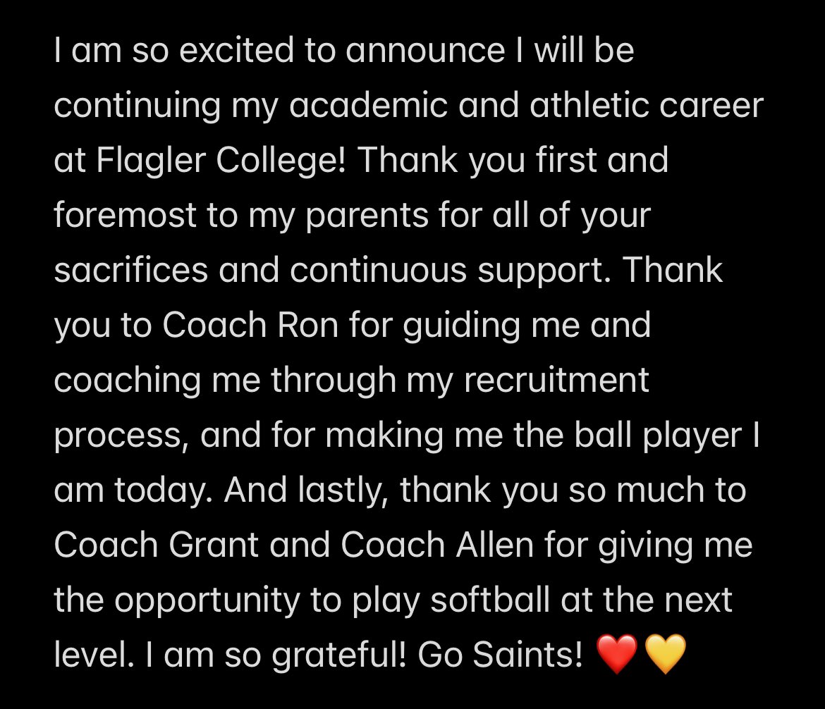 Sophia Gunnin tweet media