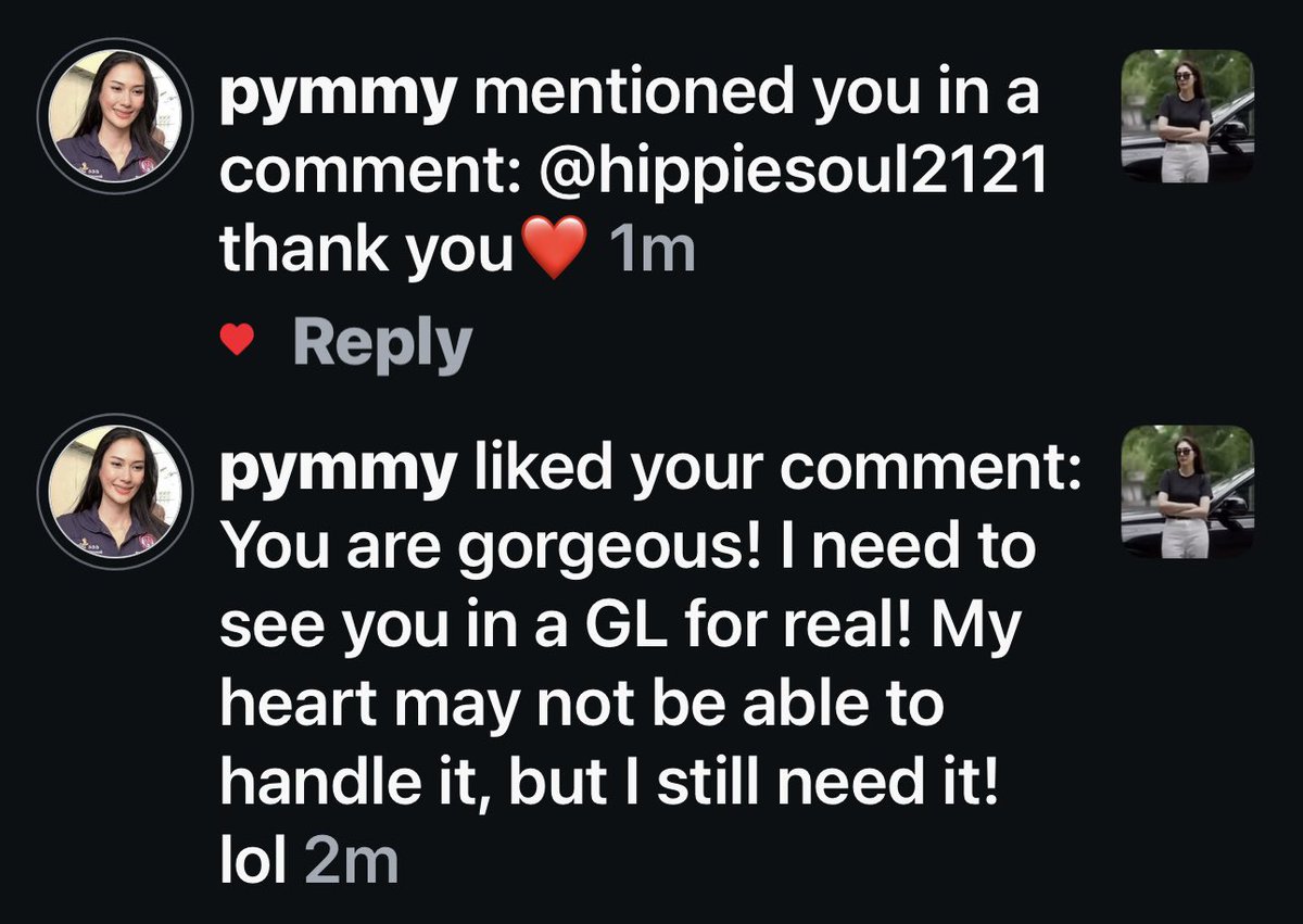 dogcop685's tweet photo. When your newest crush sees you🤭

#Pympan 
#Pymmy https://t.co/ggjiLD77W2