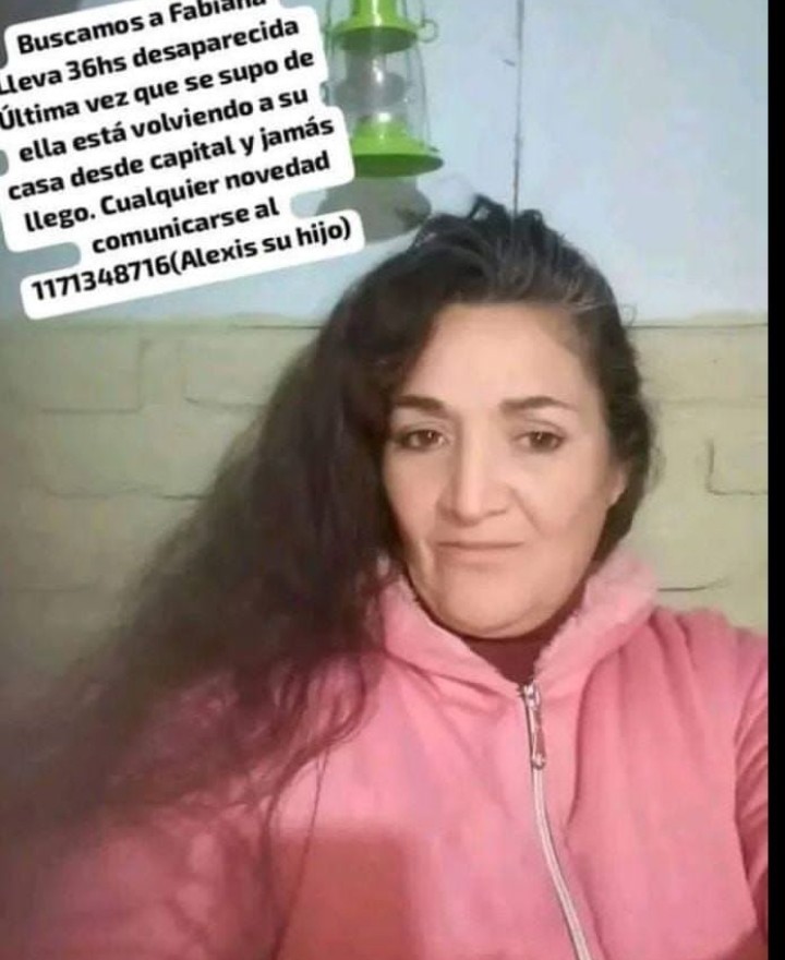leokamis's tweet photo. Por favor es la cuidadora de mi mamá se fue el domimgo 7.45 tomo el 194 según figura la SUBE y no sanenos nada mas,nzona Pilar por favof RT https://t.co/zSrQUpX0Jq