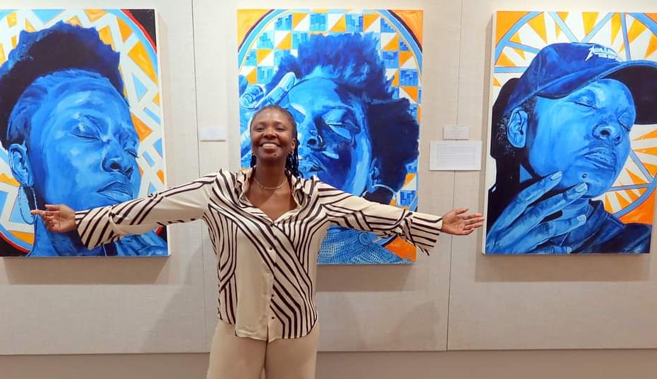lelo_artist's tweet photo. Here are some of my paintings🎨🤎🔥😍

Capitec /Standard Bank /Mbalula /Home Affairs https://t.co/dft7MqBWQI