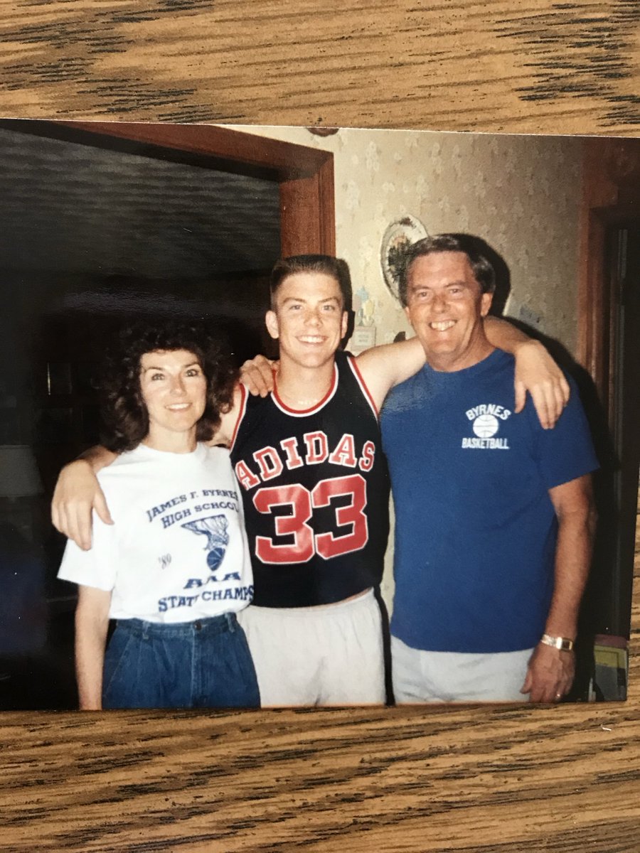 Happy 82nd birthday Pops!  We love you and miss you!!